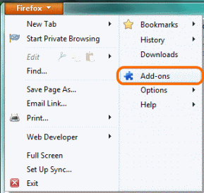 Ghostery