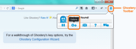 Ghostery