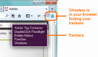 Ghostery