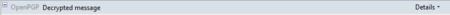 Daily GPG Usage