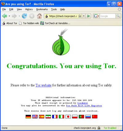 Tor