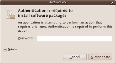Keepass Install