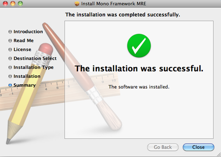 Keepass Install