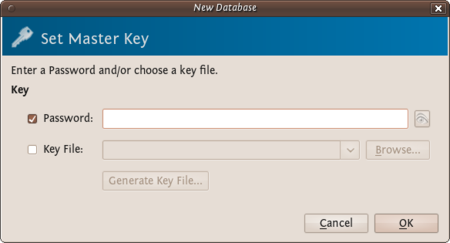 Password Manager