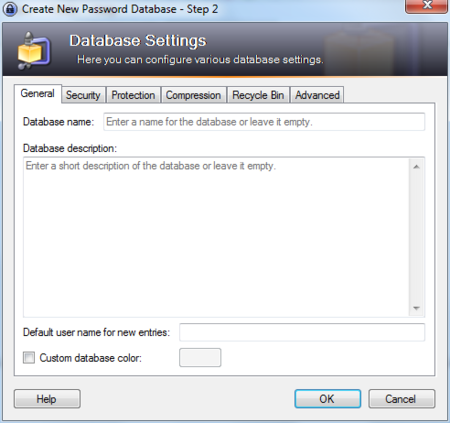 Password Manager