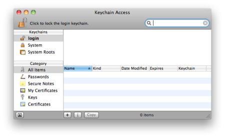 Password Manager