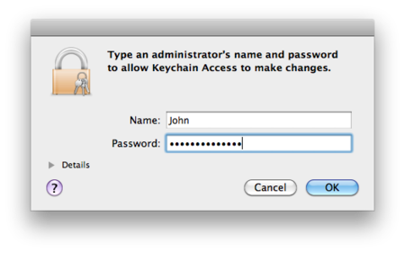 Password Manager