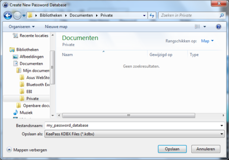 Password Manager