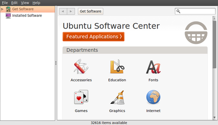 VPN on Ubuntu