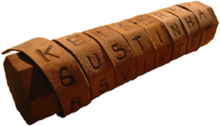 Cryptography